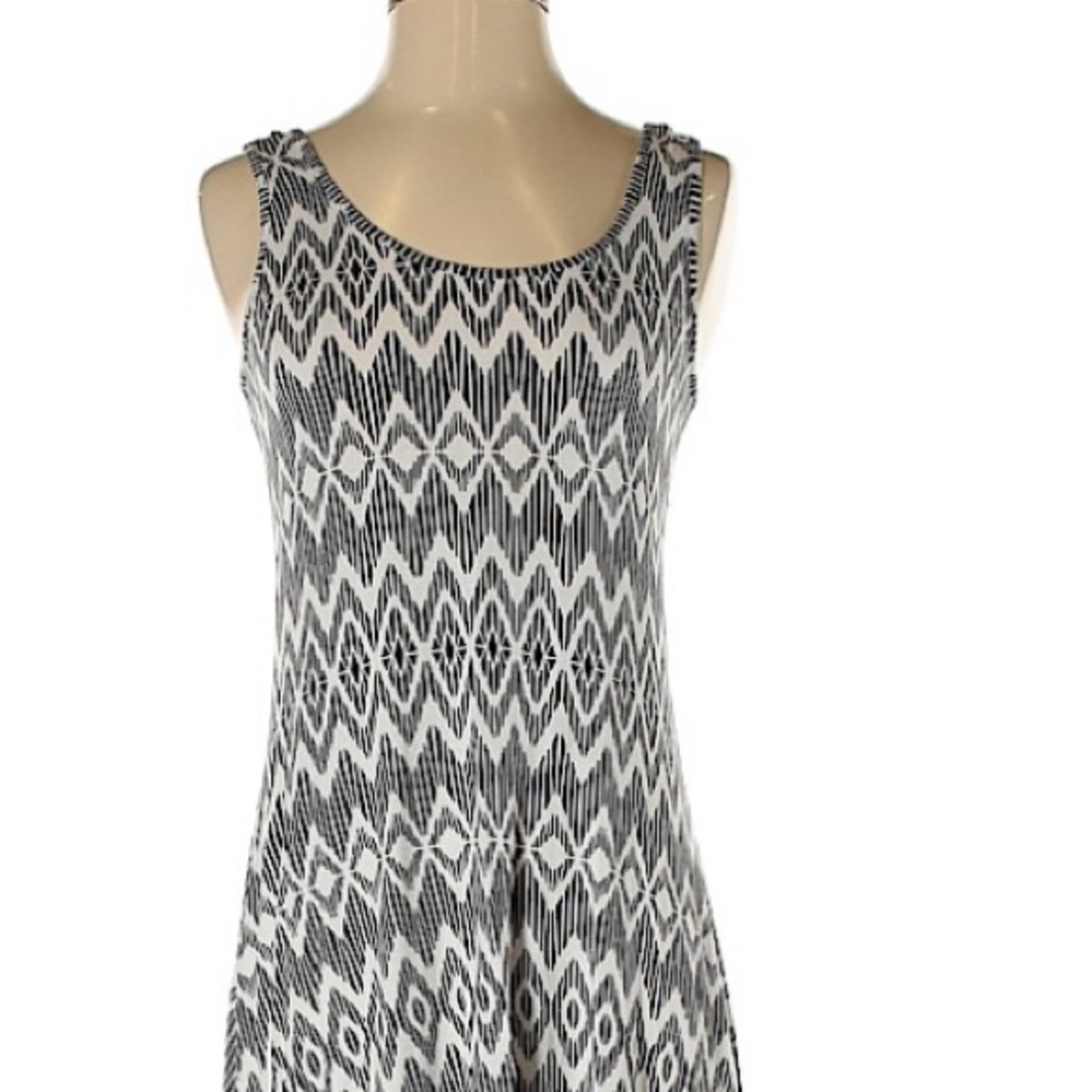 🦋 $5/$25 High low casual dress